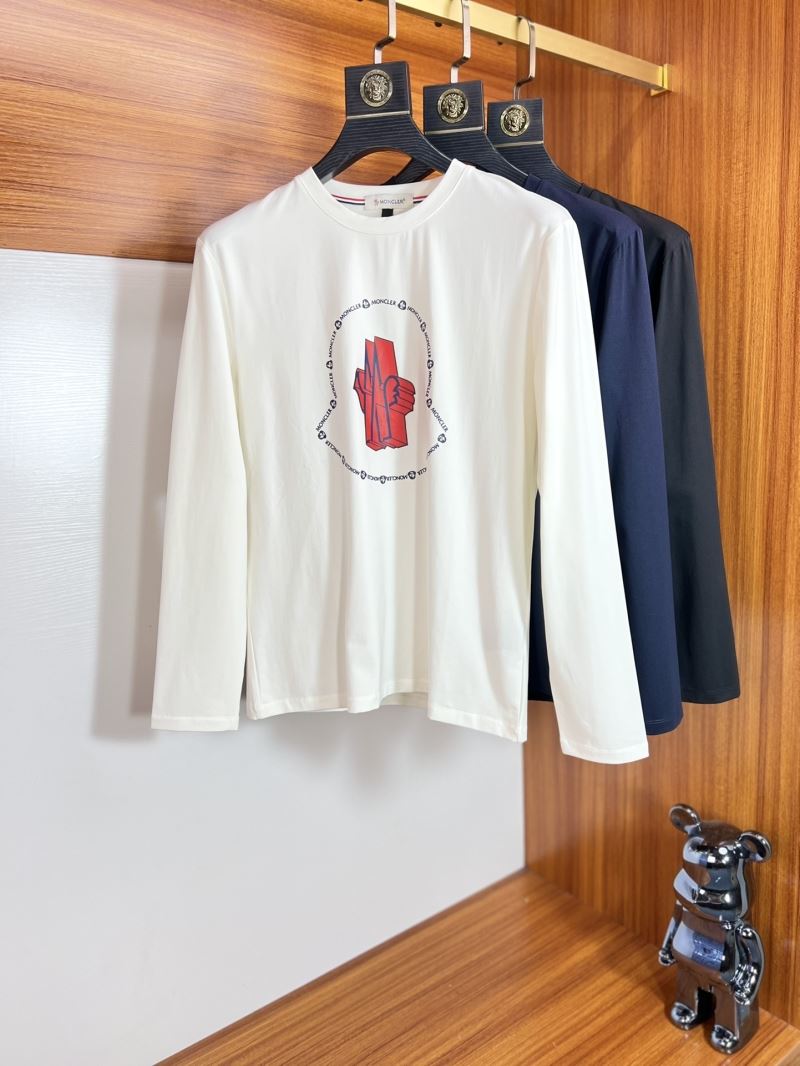 Moncler T-Shirts